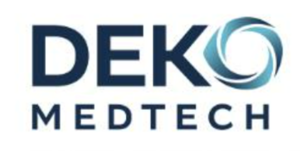 DEKO MedTech Oy logo