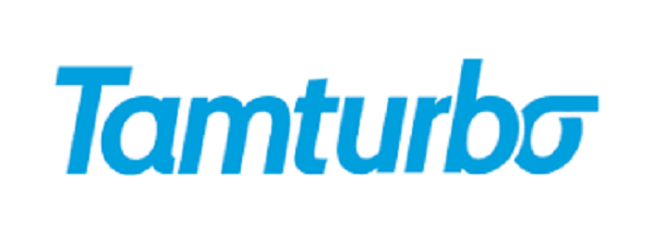 Tamturbo logo