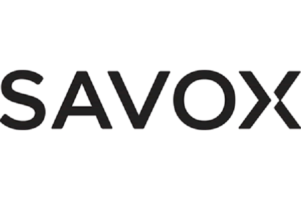 Savox Communications Oy Ab logo