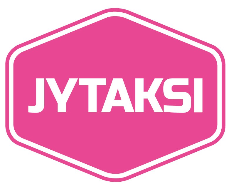 Jyväskylän Aluetaksi Oy logo