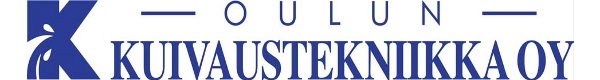 Oulun Kuivaustekniikka Oy logo