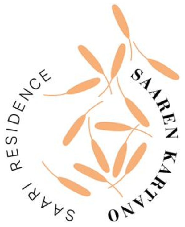 Koneen Säätiö (Saaren Kartano) logo