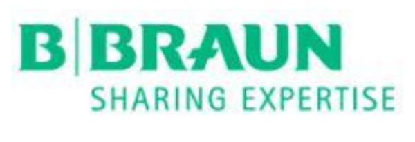 B.Braun Medical Oy logo